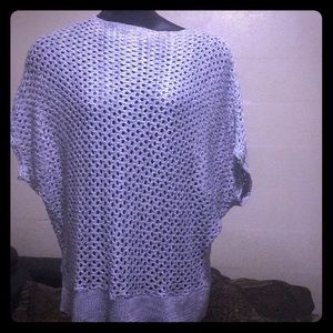 Maurices Gray knitted sweater 👄